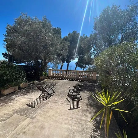 Appartement Garden With Stunning Views *