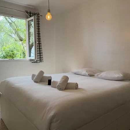 Garden With Stunning Views Appartement